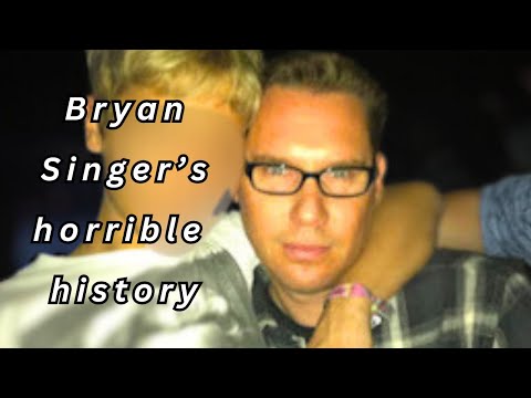 Video: Bryan Singer: filmography, biography, personal life