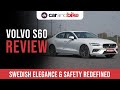 Volvo S60 Review