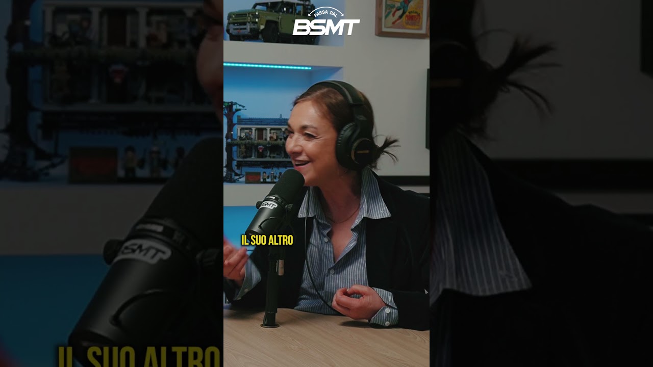 LO SCONTRO CON BRUNETTA. DARIA BIGNARDI passa dal BSMT!