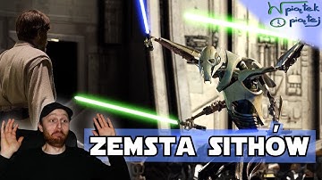 Zemsta Sithów | wPoP - Odc. 3