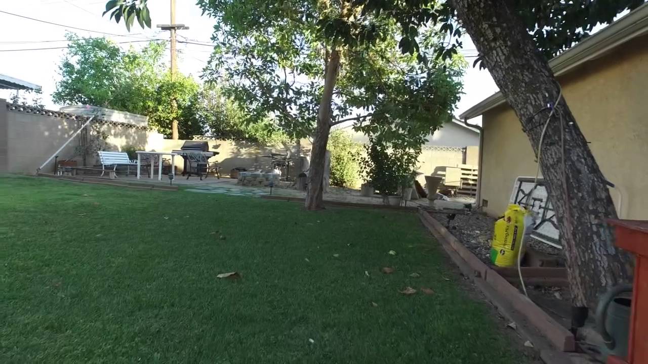 La Mirada CA Neighborhood - YouTube