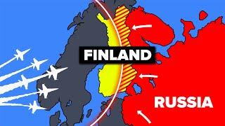 US Reaction if Russia Attacks Finland