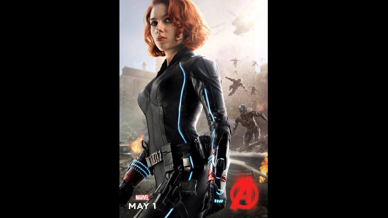 AVENGERS 2 . Film entier en francais YouTube