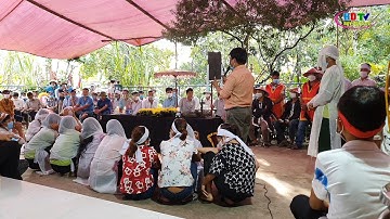 Giây Phút Tiễn Đưa Giải kèn Cảm Ơn (Chào ảnh) Đầy Xúc Động | Nhạc Hiếu Miền Bắc