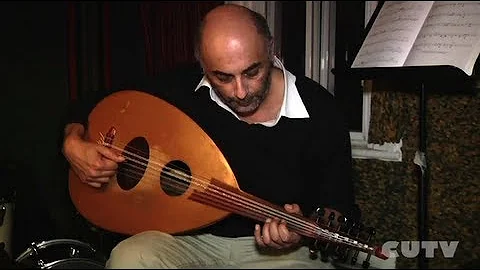 Sam Shalabi on Modern Arabic Music
