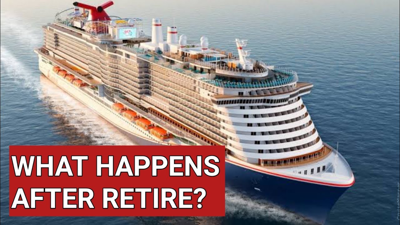 live cruise ship cam