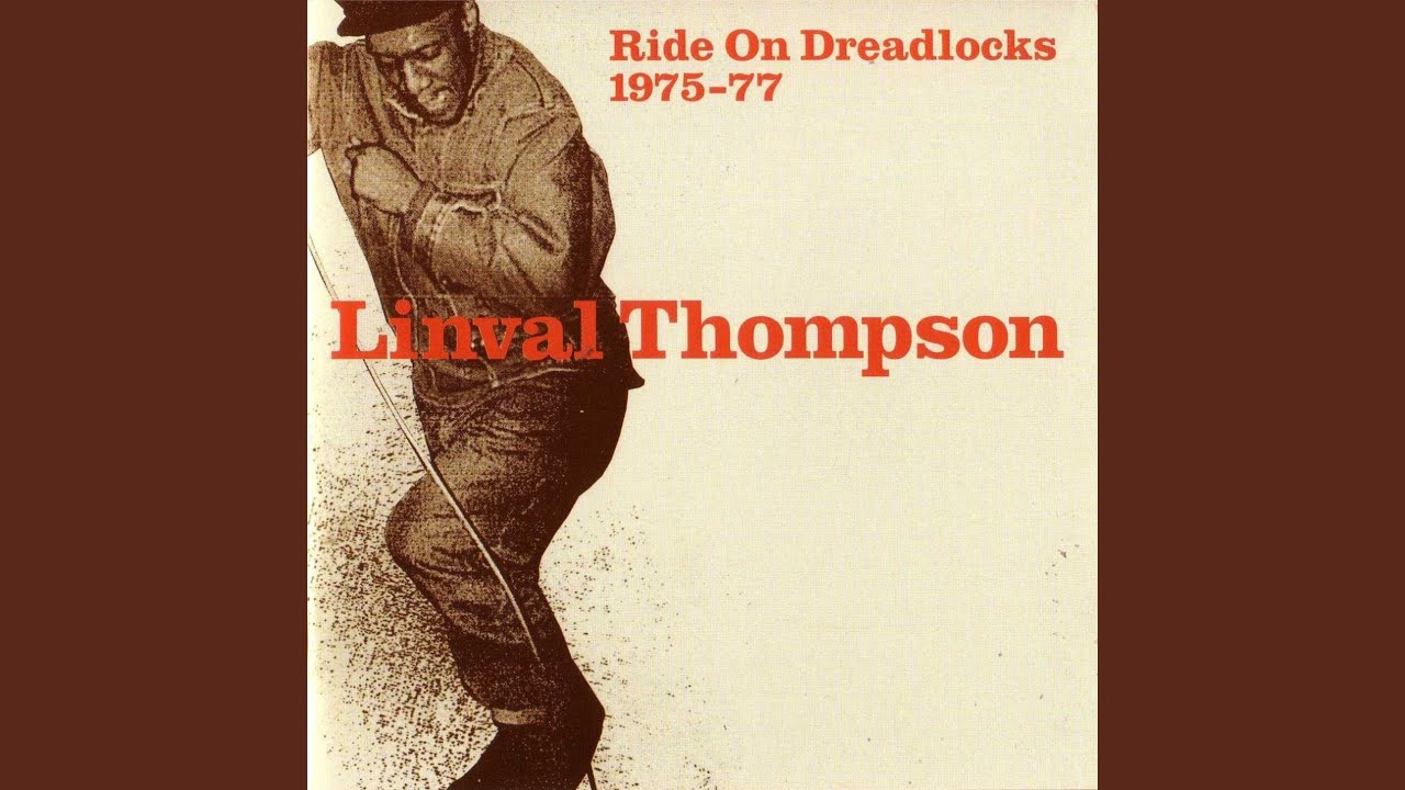 レゲエ　LINVAL THOMPSON - KUNG FU MAN レゲエ LINVAL THOMPSON - KUNG FU MAN Linval Thompson – Kung