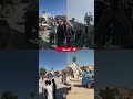 - احتفالات في الحسكة تمهيداً لرفع العلم السوري لأول مرة منذ سنوات