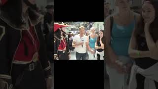 Oliver Pocher Gamescom 2015 - ... - (Clip)