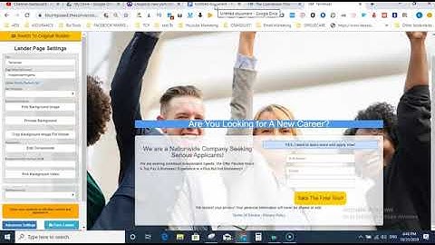 25 Dollar 1up + Conversion Pros Training| How to Generate Leads from Craigslist!