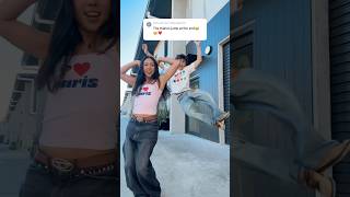Download Lagu VIRAL TIKTOK DANCE! 🕺 🤭 | Cadel and Mia #shorts MP3 Download Lagu VIRAL TIKTOK DANCE! 🕺 🤭 | Cadel and Mia #shorts MP3