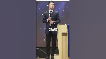 Jaga Hati & Tetap Jadi Orang Baik || Pdt.Marcel Saerang,S.E.,M.Th #shorts