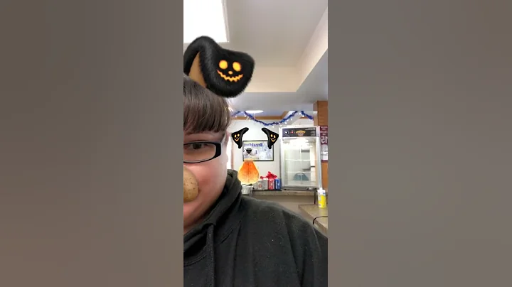 I have a friend now