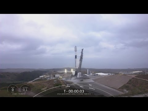 SpaceX Falcon 9