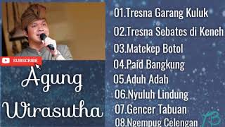 Lagu Bali Terbaik Agung Wirasutha