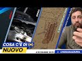 COSA C'È DI NUOVO - IL NOTIZIARIO DI CHIOGGIA AZZURRA DI OGGI - giovedì 4 dicembre 2025