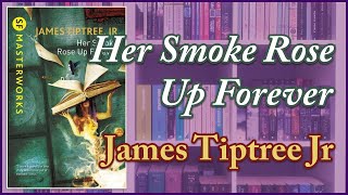 Her Smoke Rose Up Forever || A Bitter Review (Minimal spoilers)