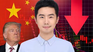 Full Crypto Whale Made Millions as Trump Crashed Markets: Who Is Garrett Jin Update