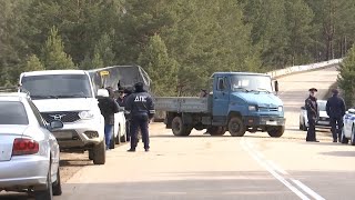 Полицейские открыли стрельбу по задержанным в пригороде Улан-Удэ. Хронология событий