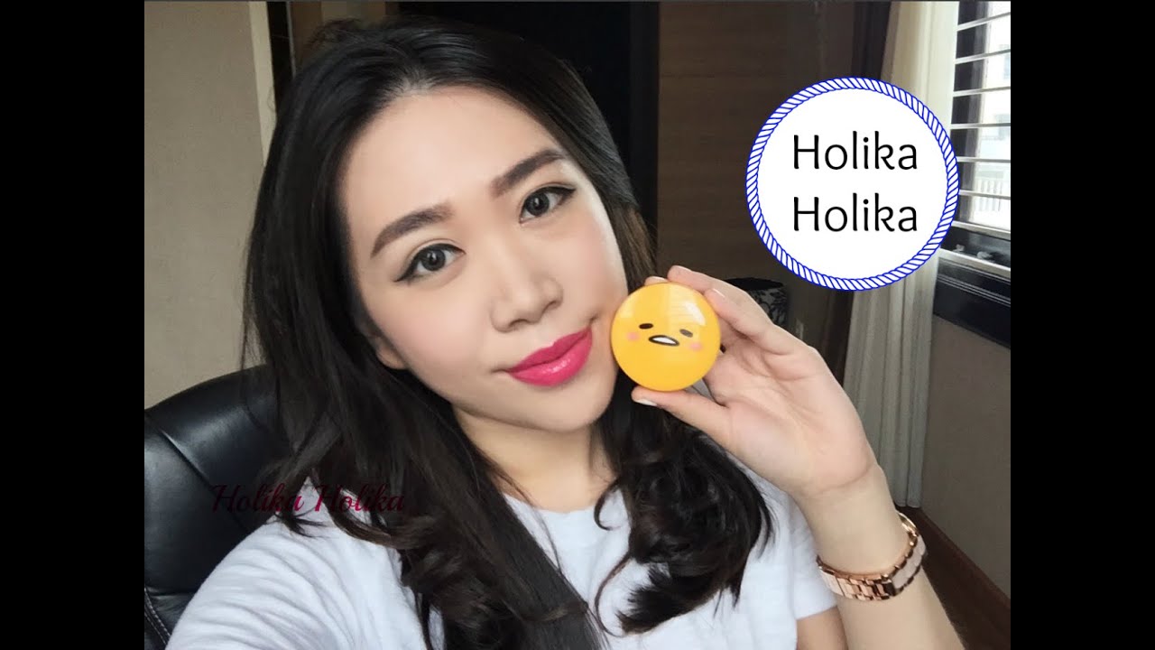 Korean Makeup Tutorial Untuk Kulit Berminyak YouTube