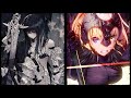 🎃 VERY DARK NIGHTCORE 🎃 NOCTURNAL BLOODLUST 【Malice Against】 &amp; 【Corruption】