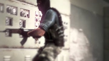 CounterStrike: Source Montage (Promo Vid) [HQ 1080p]