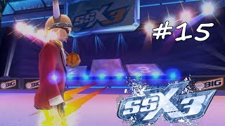 SSX 3 - Viggo ~ #15 | All Peak Jam