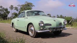 Tonella - Karmann Ghia 67 02