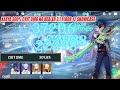 Kaeya 300% Crit DMG No Healer 3.7 Floor 12 Showcase - Best Mono Cryo Team ft Kazuha