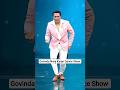 Govinda Nora Karan Dance Show 🤣🤣👌