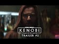 Kenobi trials of the master fanedit by pixeljoker95 trailer 2