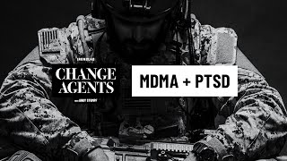 Details Official Trailer - Can MDMA Help Veterans With PTSD| IRONCLAD Update