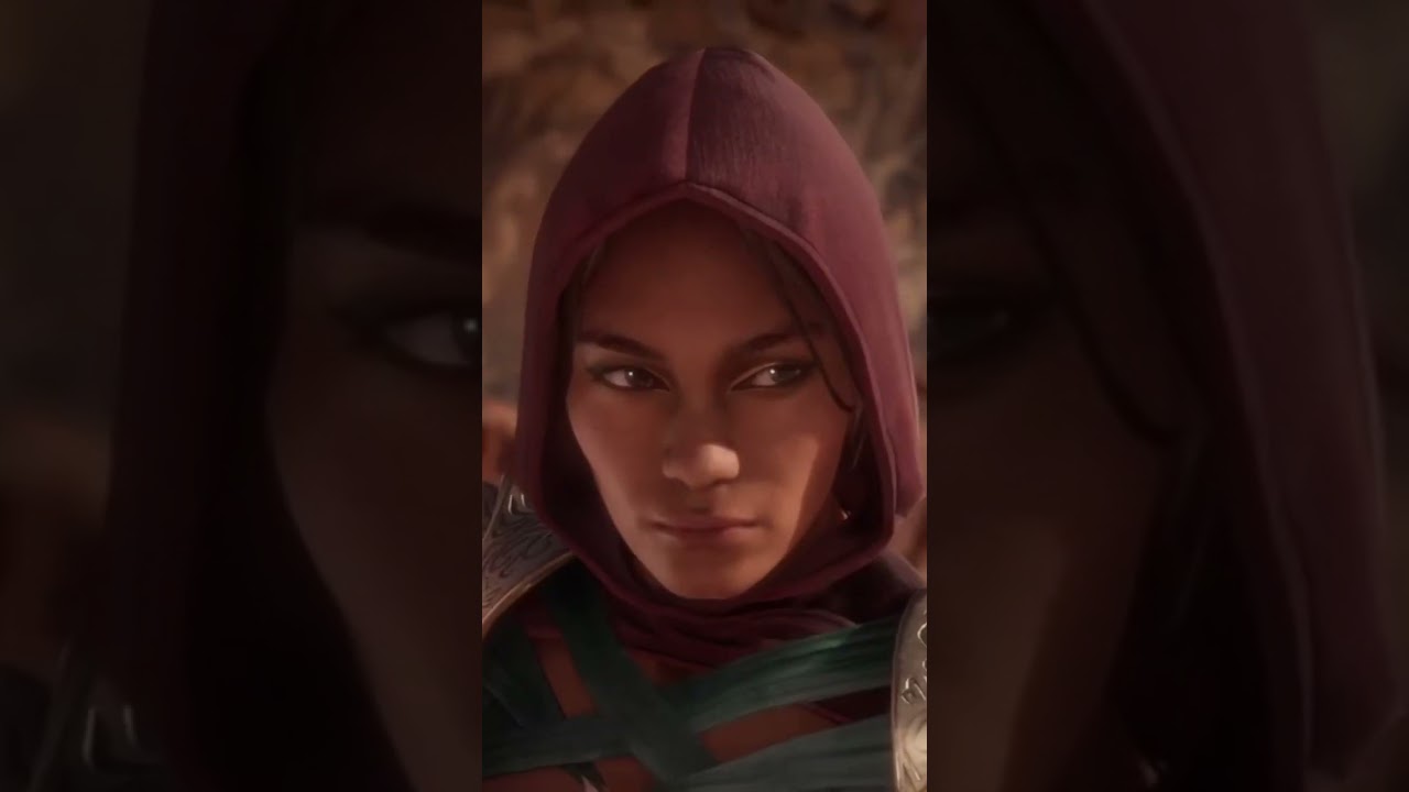 Epic Desert Fight: Allies, Hellscape & Battle for the Ages!