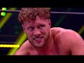 Will Ospreay 'Aerial Assassinating' The Competition for 60 Minutes Straight | AEW on TV