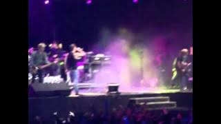 Lupaluna 2011 - Capital Inicial - A sua maneira.wmv