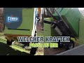 Die drei KraftEx Modelle