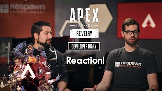 Famous Apex Legends Revelry Dev Diary Reaction!! Big Changes Conformed? Net Worth