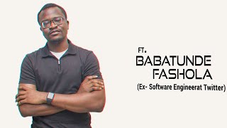 Backstage with BobbyD: Featuring Babatunde Fashola