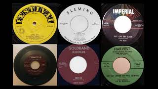 V A 50's rockabilly mixtape IV - YouTube
