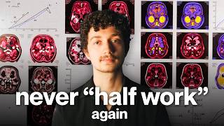 Famous I Built A System That Prevents Task Switching (So I Actually Focus) Net Worth