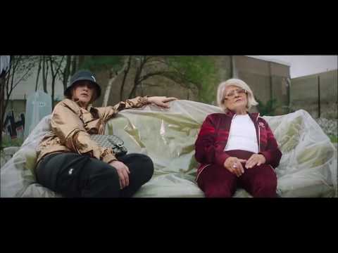 Murda & Ezhel Aya ft. Ibrahim Tatlises (2019)