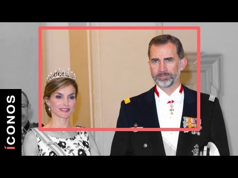 La guerra de estilos entre la reina Letizia y Charlene de Mónaco en su cita más esperada en Madrid