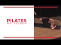 Pilates Mat Session | Walk At Home Fitness Videos