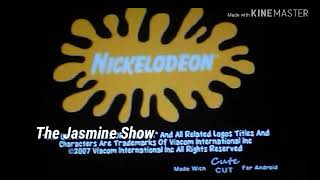 A Frederator Incorporated Production Film Roman Nickelodeon 2007 Version 1