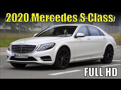 mercedes-s-class-2020-|-new-2020-mercedes-benz-s-class-spied-review