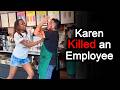 Most Disturbing Crimes at Starbucks