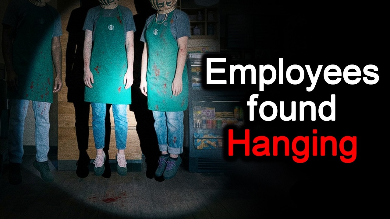 Most Disturbing Crimes at Starbucks