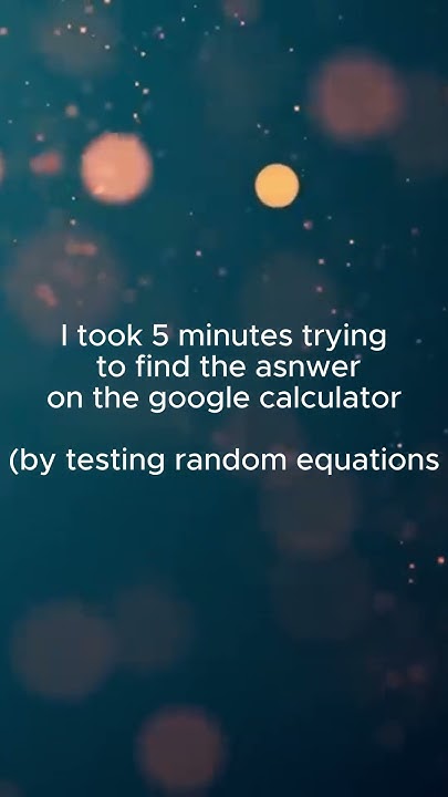 I Found 10 Divided By 3 shorts viral maths question discovery i-found-10-divided-by-3-shorts-viral-maths-question-discovery