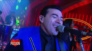 Video thumbnail of "Alejandro Veliz en vivo en Pasión de Sábado 6 11 2021"