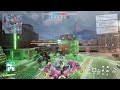 War Robots: Frontiers / 31007 - The First Louisianan